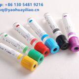 EDTA Blood Collection Tube With Purple Top, CE and ISO 13485 thumbnail-4