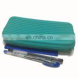 Extra Large Lugagge Bag Shape Women Purse Pouch Fashion Zipper Cosmetic Makeup Bag Lady Clutch Wallet thumbnail-3