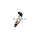 97MM DCS17E DCW17F AC Compressor Control Solenoid Valve for Golf PQ35 Jetta Touran Passat Audi Seat thumbnail-1