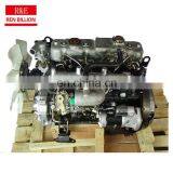 2.8L 4 Cylinder Engine Isuzu Nkr 4jb1 Engine for Light Truck thumbnail-3