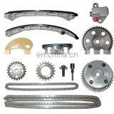 Комплект цепи привода ГРМ с шестернями, актуатор VVT L3K9124X0C L3K9124X0C9U thumbnail-2