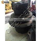 185-6953 Original Used Excavator Parts E315C 315D Travel Motor Group With Gearbox & Final Drive Group/assy & Travel Motor thumbnail-1