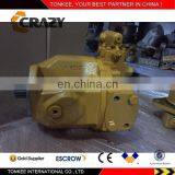 E330D Fan Motor 259-0815, Excavator Spare Parts thumbnail-4