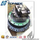 Excavator Parts 209-5992 E320D Travel Motor Final Drive thumbnail-2