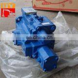 Used Hydraulic Pump A10VD43SR1RS5 Hydraulic Pump Excavator SH60 SH75 Pump thumbnail-3