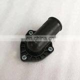 Foton Cummins ISF 2.8 ISF2.8 ISF28 Engine Water Outlet Connection 5263134 thumbnail-4