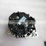 China Manufacturer Motor Engine Parts Generator Alternator 24 Volt 90A Auto Alternator 4892319 4892320 5259578 ISBe Alternator thumbnail-6