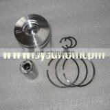 China Made Piston Kit 3802562 for 6BTA5.9 Engine Piston 3802562 thumbnail-3