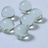 High Precision Bearing 3mm 4mm Clear Glass Beads thumbnail-3