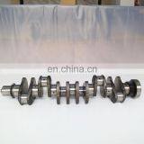 Truck Tractors Engine Assembly Parts 4934862 Engine Forge Crankshaft thumbnail-6