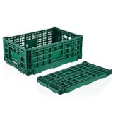 Industrial Mould Plastic Beer Crate Mould