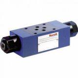 Rexroth M-2SEW......./V THROTTLE VALVE