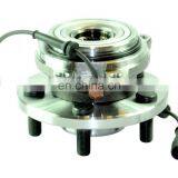 Wheel Hub Bearing for Discovery 2 2.5TD TAY100050 thumbnail-1