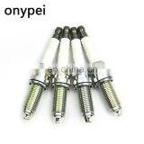 Auto ILKAR7G7 Spark Plugs MR910762 for Outlander Proton Cars Iridium Spark Plug Price thumbnail-4