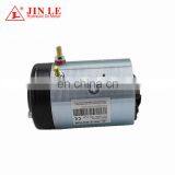 Моторы насоса 24вдс с 2,2 кВт для прерывистой работы S3 thumbnail-4