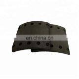 op Quality Brake Shoe Lining 19032 For BPW DAF thumbnail-2
