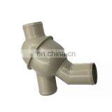 термостатный узел на 71 градусов и 80 градусов VG1500060116 для Sinotruk Steyr Howo Weichai WD615