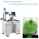 20W 30W 50W 100W Fiber Laser Logo Engraver Metal Printing Marking Metal Engraving Machinery thumbnail-3