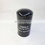 High Quality Engine Parts Diesel Engine Fuel Filter 4192631 thumbnail-3