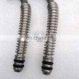 ISF2.8 Diesel Engine Turbocharger Oil Drain Connection 4994822 5297748 5297747 4994821 5340176 thumbnail-2