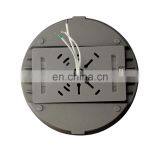 ETL DLC Listed Led Low Bay Light Led Gas Station Light for Parking Round Canopy Light thumbnail-3