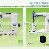 Post Bed Upper Lower Rolling Sewing Machine thumbnail-2