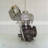 GT1752 Turbocharger 282004A101 33952-5001S 733952-0001 thumbnail-2