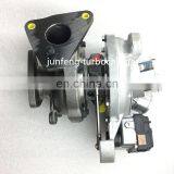 GTB1756VK 800089-5003 AH4Q-6K682-GB Turbo for Land R-over With 448DT 4.4 TD V8 Euro 5 (D5) Engine thumbnail-2