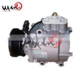 High Quality for Ford Mondeo ac Compressor Brand New for Ford Mondeo-2.5 1S7H19D629DC 1433094 108mm 6PK SC90V 2002-2006 thumbnail-1
