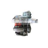 Eastern Turbocharger TD04 49377-06213 36002369 Turbo for Mitsubishi Volvo XC90 XC70 B5254T2 Diesel Engine thumbnail-2
