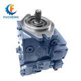 Rexroth A4VG Series Hydraulic Pump thumbnail-2