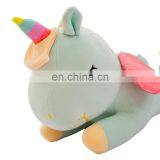Super Soft Baby Stuffed Animal Plush Toy Custom Baby Sensory Toy Weighted Toy Plush For Toddlers thumbnail-2