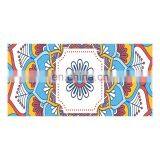 Wholesale Oem Personalized Beach Towel With Custom Logo thumbnail-2