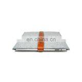 11, 13.3 Inch Laptop Sleeves Creative Super Man Waterproof Felt Protect Bag thumbnail-1