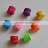 Colorful Essential Oils Diffuser Locket Felt Pads Perfume Aroma Locket Felt Pads for 30mm Locket thumbnail-2