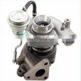 Turbocharger Engine Mode for MiTSUBISHI 4M40 2.8L D Frame Size TF035 OEM ME202012 / 49135-03111 thumbnail-3