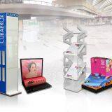 Shenzhen Yameit Acrylic Product Manufacture Co., Ltd. company overview - view 1 thumbnail