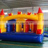 High Quality Colorful Inflatable Obstacle Course Inflatable Sport Games for Commercial Events and Match,party thumbnail-5