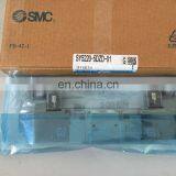 SMC Solenoid Valve SY7120-5DZ-02 thumbnail-3