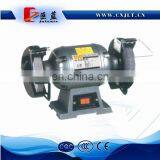 Good Quality 100% Copper Wire Bench Grinder With Cover 370w 6' thumbnail-2