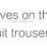 500-04 High-speed Interlock Seaming Machine be Suitable for Trousers Ears thumbnail-2