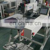 Jeans Pants J Stitch Automatic Computer Sewing Machine for Garment thumbnail-3