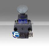 JAPAN TOKYO KEIKI TOKIMEC Pressure Reducing Valve ( With Check Valve ) XG-03-B-20-JA-S100-J thumbnail-4