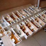Commercial Office Building Indoor Model Making thumbnail-2