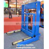 Electrical Tire Dismounting and Carrier Machine thumbnail-2