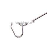Geyi 5mm Golden Finger Retractor With Thraingled Full Ring for Autoclavable Laparoscopic Instruments