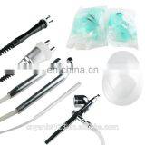 8 in 1 Water Oxygen Jet Facial Hyperbaric Oxygen Facial Machine BIO Mask With Skin Analyzer thumbnail-4