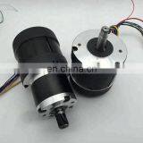 Brushless DC Geared Motor 300w to 500w Used for Training Equipment thumbnail-2