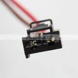 New Blower Motor for Mercedes C Class E Mercedes-Benz E300 2128200708 High Quality thumbnail-4