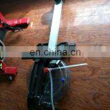 Cardio Equipment Gym Water Rowing Machine thumbnail-6